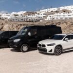 24-hour Point-Point Mykonos Airport and Port Transfers Service - Real Experiences and Considerations