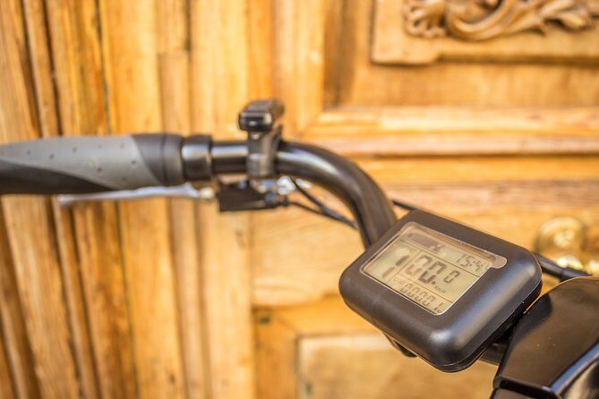 24-Hours Electric Bike Rental - FAQs