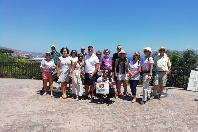 2,5-Hour Messina Walking Tour - What the Reviews Say: Authentic Insights