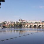 2:5-Hour Walking Tour of Old Town Prague with Boat Ride - Independent Exploration & Practical Details