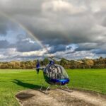 25 minute Helicopter Discovery Trial Lesson - Considerations and Tips