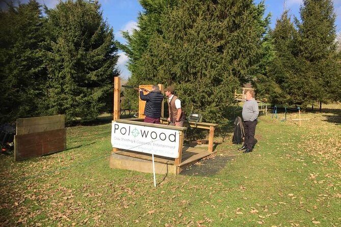 25 Shot Clay Shooting Experience - Final Thoughts: Why Choose the 25 Shot Clay Shooting Experience?