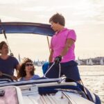 2,5h Lisbon Sunset Sail with Drinks and Snacks - Final Thoughts