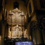 26 Sept: Minimal Organ Music by Candlelight at Westerkerk - Who Will Love This Experience?