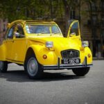 2CV Paris Secret 2H - Final Thoughts