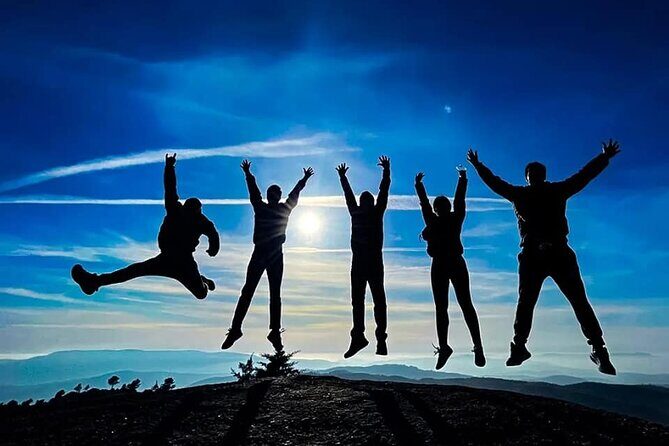 2h Buggy Tour Arcos de Valdevez Peneda Gerês - FAQ