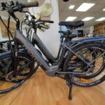 2h E-bike tours+1day extra in Malaga - The Sum Up