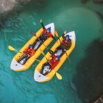 2h fr Vienna Alpine river "Double Ducky" whitewater kayaking - Analyzing the Value and Who Will Love This