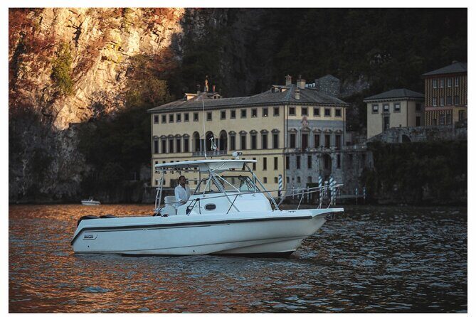 2H Hour Private Cruise on Lake Como by Motorboat 10 PAX - Who Is This Tour Best Suited For?