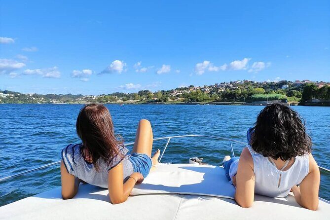 2h Private Boat Trip for two with Tasting in Porto - Who Will Enjoy This Experience?