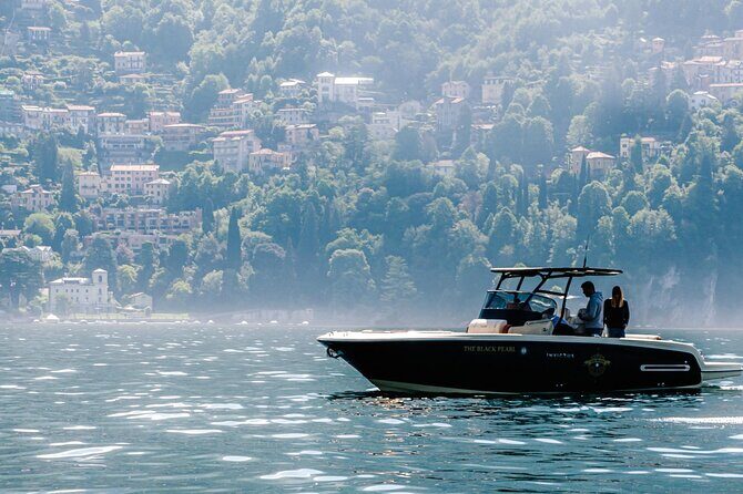 2H Private Cruise Lake Como Tender yacht Invictus 6 pax - Who Will Love This Tour?