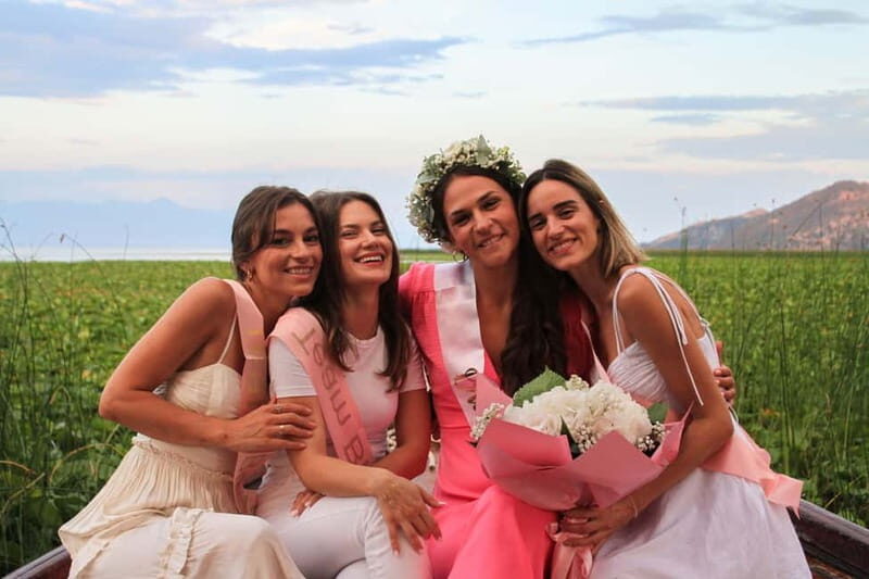 2h ROMANTIC SUNSET TOUR - Uncovering Hidden Gems and Natural Beauty