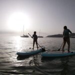 2h Sunset Paddle Board Session in Gran Canaria - Frequently Asked Questions
