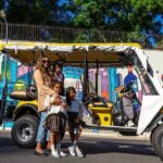 2h Sunset Views Lisbon by Tuk Tuk - Who Should Consider This Tour?