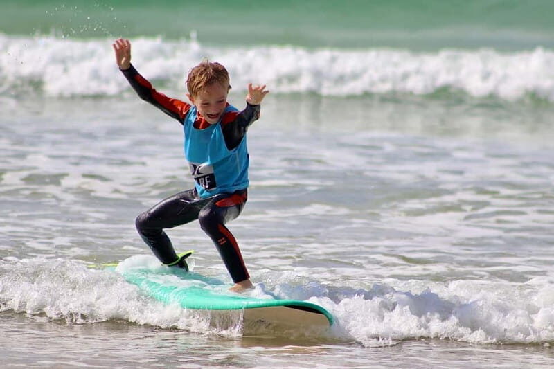 2H Surf or Bodyboard lessons at Lacanau Océan - A Detailed Look at the Surf and Bodyboard Lessons at Lacanau Ocean