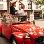 2H Vintage 2CV Car Secret Montmartre & Walking Tour - Is It Worth the Price?