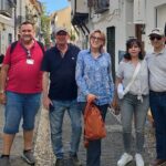 2h30 Private Walking Tour of Seville with Local Guide - Potential Drawbacks or Considerations