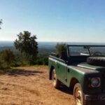 2hr Cork Safari in a Classical Land Rover - Who Is This Tour Best For?