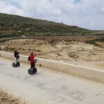 2hr Gozo Segway Tour - What Reviewers Say