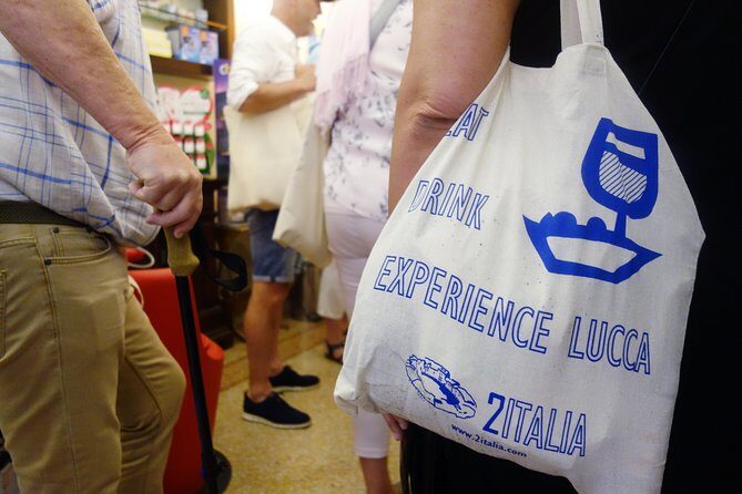 2Italia Lucca Food Tour - Who Is This Tour Best For?