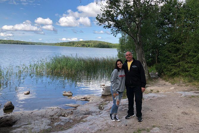 3-4h Viking History Short Day Tour from Stockholm - Who This Tour is Perfect For