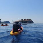 3.5-Hour Kayak Tour from Beii to Sveti Stefan Island - Practical Details and What You Should Know