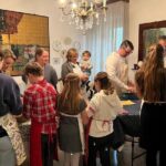 3.5 Hours Fresh Pasta and Tiramisù Cooking Class with Meal - A Closer Look at the Experience