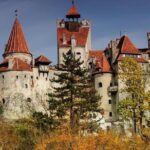 3 Castle:Peles ,Bran,Cantacuzino Tour from Brasov /Hotel pickup - The Experience from a Traveler’s Perspective