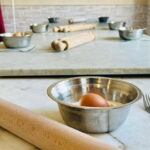 3- Cooking Making Spaghetti & Lasagna - FAQs