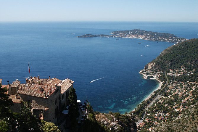 3 Countries in 1 day with Tour Company recommended by Rick Steves - Authenticity and Personal Touch