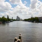 3-course Dinner in the Dark Amsterdam - FAQs