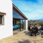 3-Course Organic Dinner in Garden with Views of French Riviera - The Experience: What You Can Expect