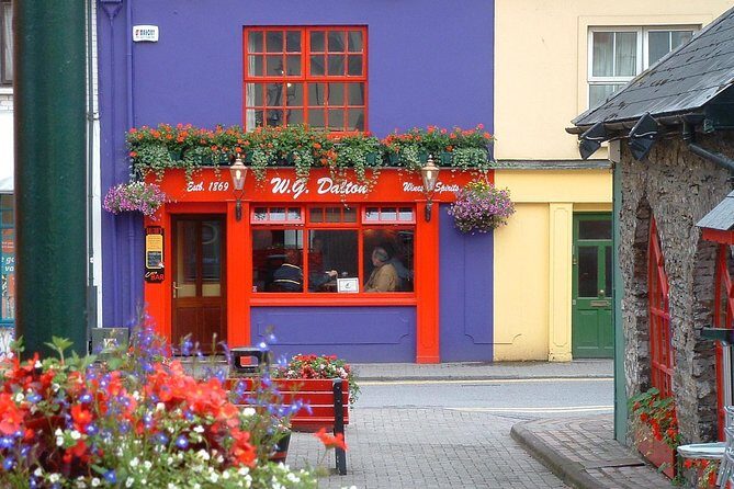 3-Day Blarney Castle, Kilkenny & Irish Whiskey Tour Inc Admission - Who Will Love This Tour?