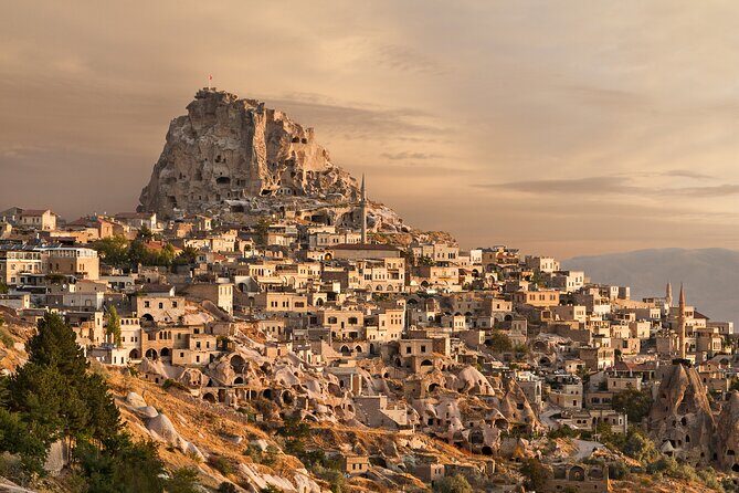 3-Day Cappadocia Trip Including Camel Ride & Hot Air Balloon Ride - The Overall Value and Who It’s Perfect For