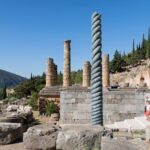 3-day classical Spanish guided tour in Peloponesse & Delphi - What’s Included and What to Keep in Mind