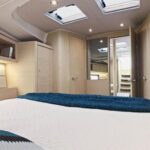 3-Day Crewed Charter "The Relaxing" Beneteau Oceanis 46.1 - An In-Depth Look at the Experience