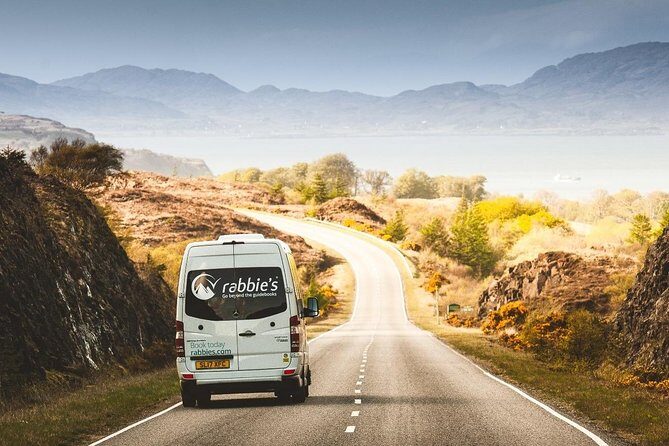 3-Day Discover Northern Ireland Small-Group Tour from Dublin - What You Get and What’s Extra