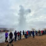 3-Day Golden Circle, Ice Cave, Glacier Lagoon & Waterfalls Tour - Authentic Experience & Guided Insights