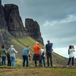 3-Day Isle of Skye Inverness Highlands and Glenfinnan Viaduct Tour from Edinburgh - Authentic Experiences and Practical Details