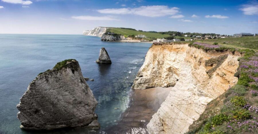 3-day Isle of Wight & the Southern Coast Small-Group Tour - An In-Depth Look at the Tour Experience