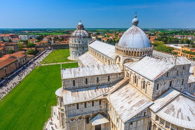 3-Day Italy Trip: Florence City Break - Who Will Love This Tour — And Who Might Be Disappointed?