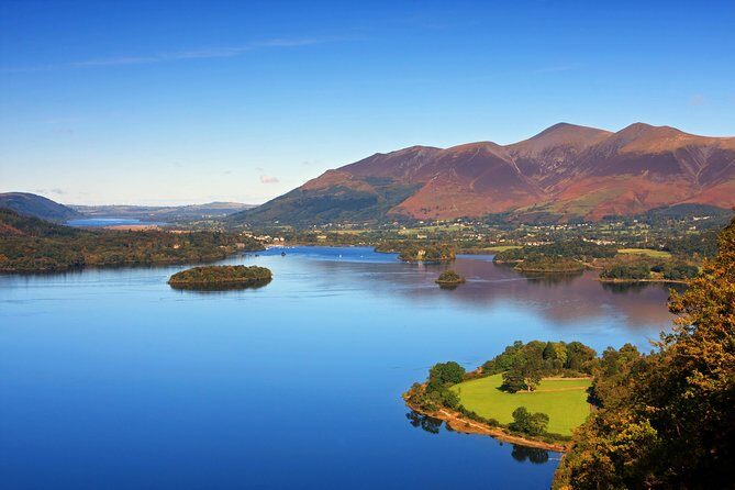 3-Day Lake District Explorer Small-Group Tour from Edinburgh - FAQ