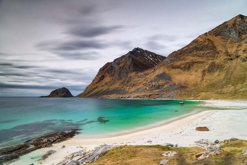 3-Day Lofoten Top Highlights Photo Tour - Who Will Love This Tour?