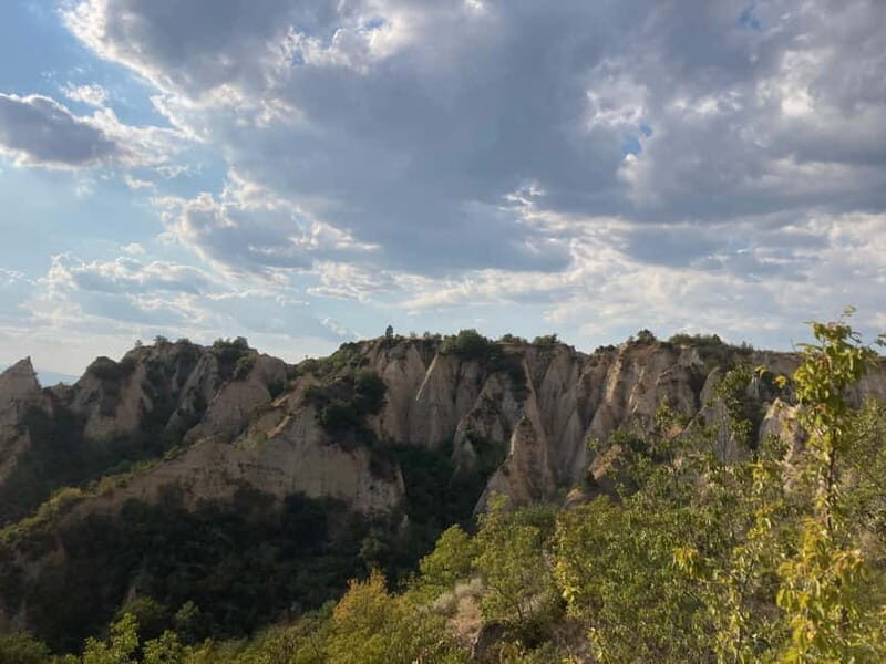 3-Day Monastery Tour: Rila, Bachkovo & Rozhen from Sofia - Practical Details and What To Expect