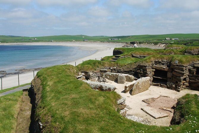 3-Day Orkney Islands Tour from Inverness - FAQ