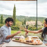 3-day private experience as a winemaker at a wine resort in Tuscany - Detailed Breakdown of the Itinerary