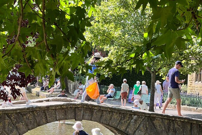 3-Day Private Guided Tour in England from London - Transportation & Logistics