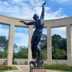 3-day Private Omaha Utah Full D-Day Mont Saint-Michel by Mercedes - Exploring the Normandy Beaches & Mont Saint-Michel: A Detailed Review