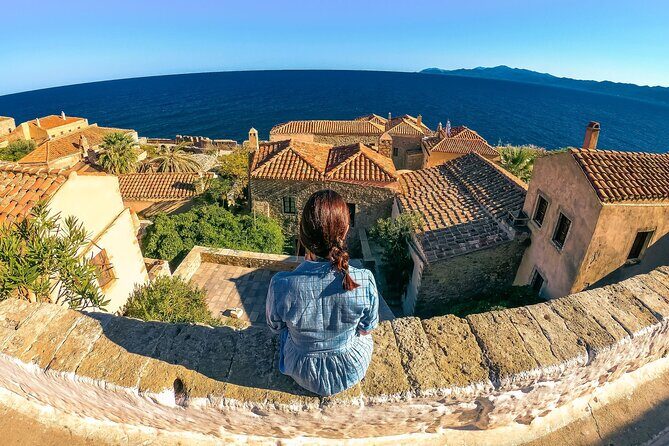 3-Day Private Peloponnese Tour from Athens to the medieval city of Monemvasia - Authenticity and Value: What You Gain