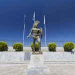 3-Day Private Tour Best of Peloponnese: Sparta & Monemvasia - What Makes This Tour Stand Out?